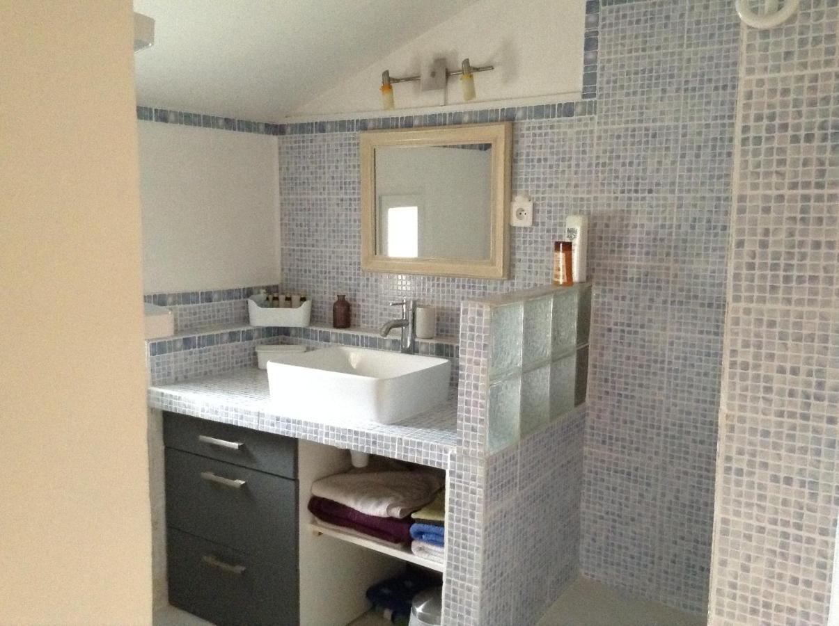 אפט Chambre D'Hotes Le Cedre מראה חיצוני תמונה