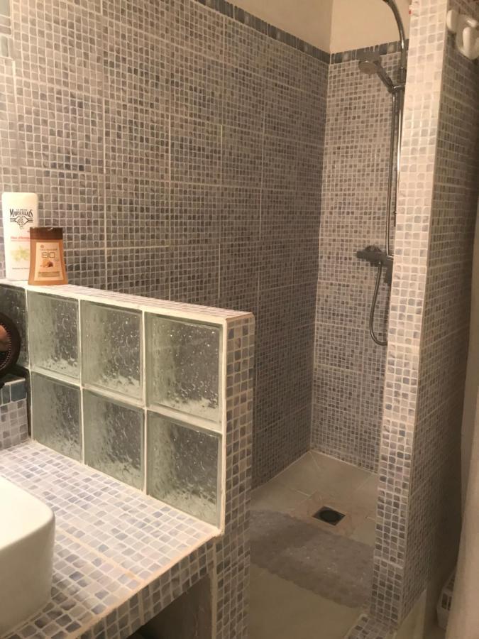 אפט Chambre D'Hotes Le Cedre מראה חיצוני תמונה