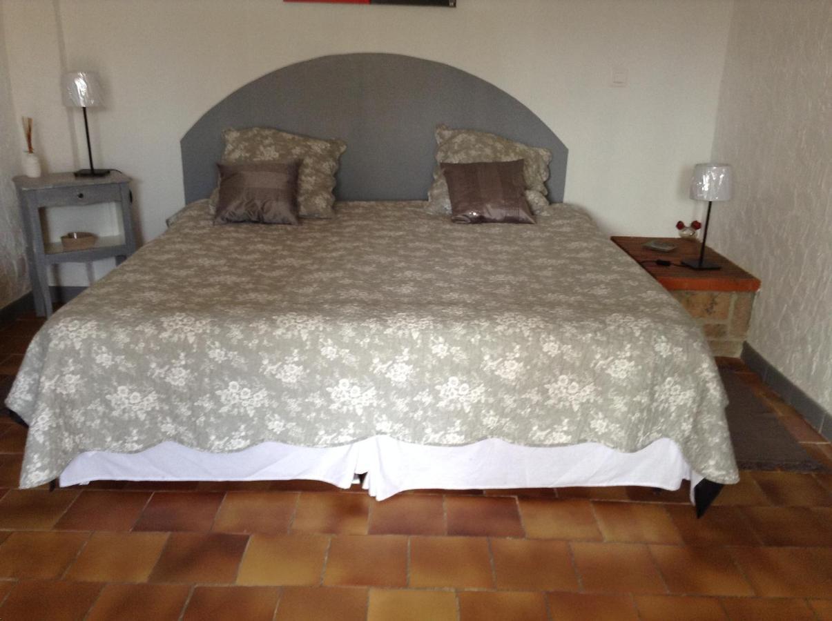 אפט Chambre D'Hotes Le Cedre מראה חיצוני תמונה
