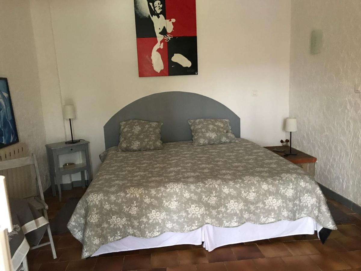 אפט Chambre D'Hotes Le Cedre מראה חיצוני תמונה
