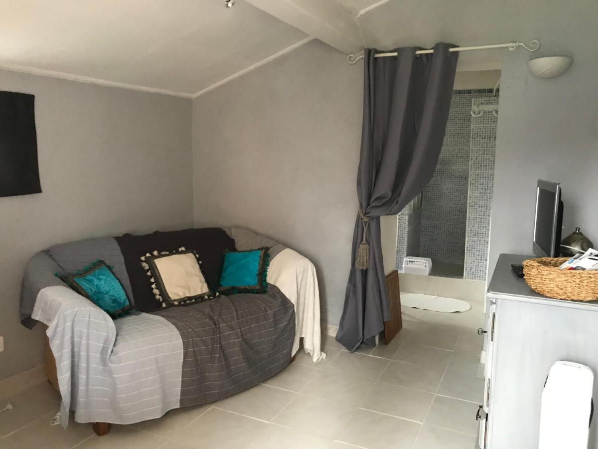 אפט Chambre D'Hotes Le Cedre מראה חיצוני תמונה