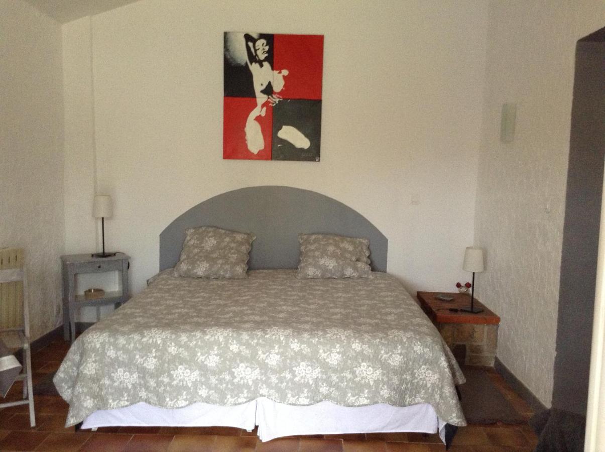 אפט Chambre D'Hotes Le Cedre מראה חיצוני תמונה